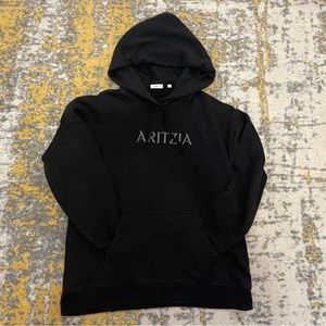 TNA Aritzia Hoddie, Size M/L